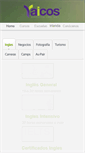 Mobile Screenshot of irlandaya.com
